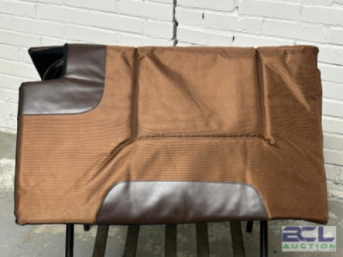 PREMIUM SADDLE PAD