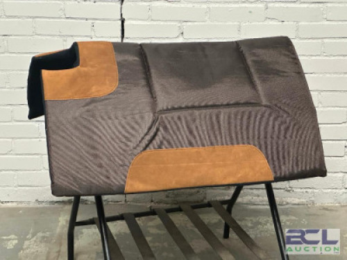 PREMIUM SADDLE PAD