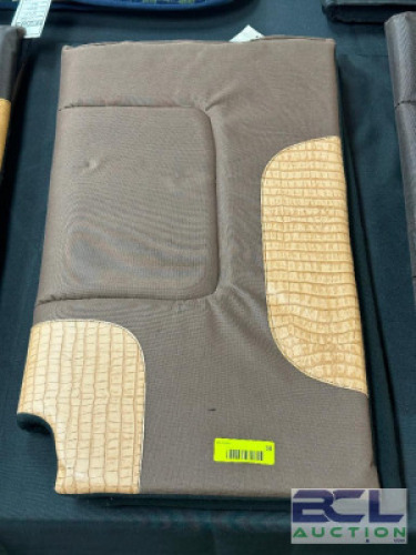PREMIUM SADDLE PAD