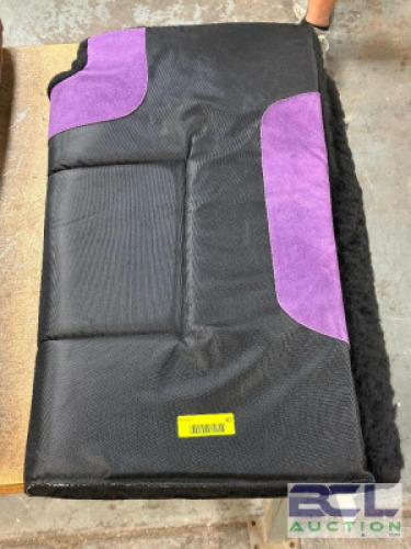 PREMIUM SADDLE PAD