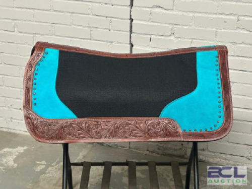 PREMIUM SADDLE PAD