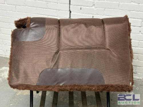 PREMIUM SADDLE PAD