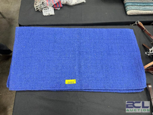 THICK WINTER HORSE BLANKET