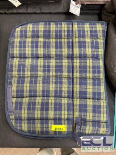 PREMIUM SADDLE PAD