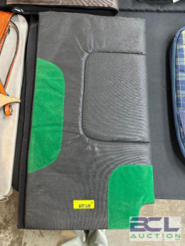PREMIUM SADDLE PAD
