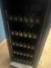 WIFI CONNECTED SMART "BUD-E" OFFICE BEVERAGE REFRIGERATOR - 10