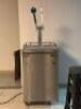 2 FAUCET KEGERATOR / KEG MASTER KEG CHILLER