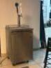 2 FAUCET KEGERATOR / KEG MASTER KEG CHILLER - 2