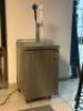 2 FAUCET KEGERATOR / KEG MASTER KEG CHILLER - 4