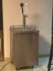 2 FAUCET KEGERATOR / KEG MASTER KEG CHILLER - 5