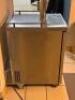2 FAUCET KEGERATOR / KEG MASTER KEG CHILLER - 6
