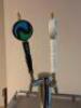 2 FAUCET KEGERATOR / KEG MASTER KEG CHILLER - 7
