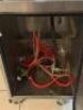 2 FAUCET KEGERATOR / KEG MASTER KEG CHILLER - 9
