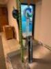 2 FAUCET KEGERATOR / KEG MASTER KEG CHILLER - 16