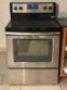 4.8 CU. FT. ELECTRIC RANGE WITH SELF CLEANING SYSTEM - 2