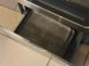 4.8 CU. FT. ELECTRIC RANGE WITH SELF CLEANING SYSTEM - 7