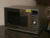 COUNTER TOP MICROWAVE - 8
