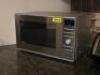 COUNTER TOP MICROWAVE - 9
