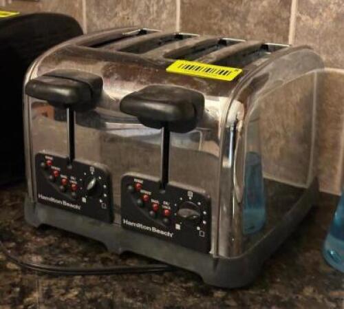 TOASTER