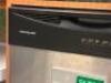 RESIDENTIAL DISH WASHER - 7