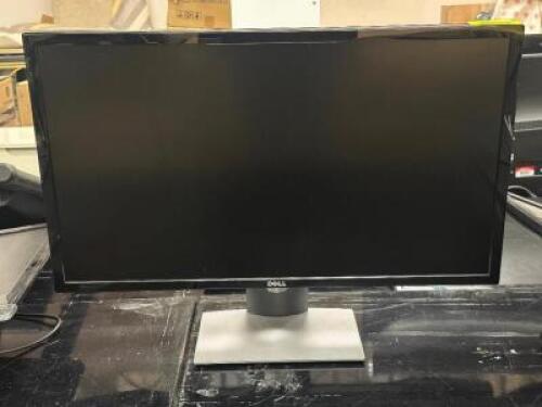 HIGH END BUSINESS COMPUTER MONITOR