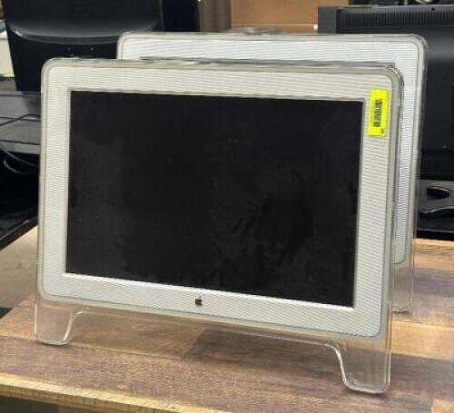 SINGLE CINEMA HD DISPLAY