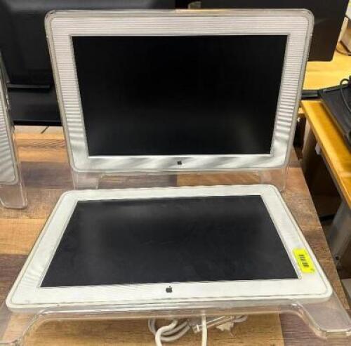 SINGLE CINEMA HD DISPLAY