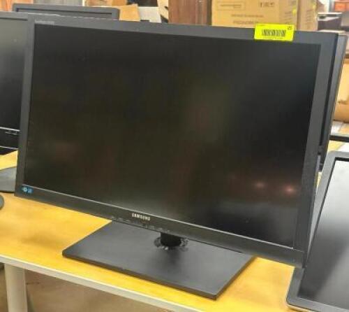 WIDESCREEN BUSINESS MONITOR