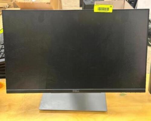 TILTING TOUCH SCREEN BUSINESS MONITOR