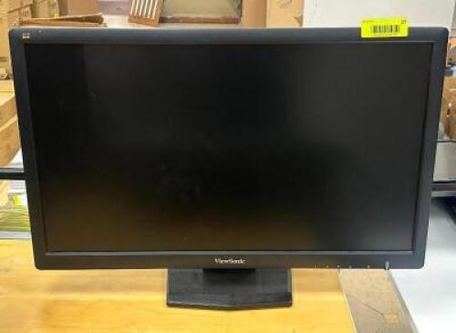 LED LCD BUSINESS MONITOR