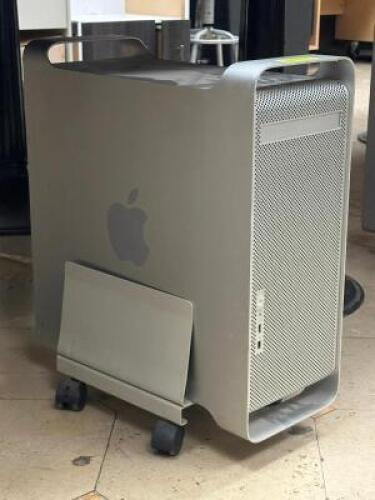 APPLE POWER MAC G5 DESKTOP COMPUTER