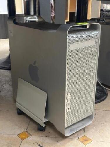 APPLE POWER MAC G5 DESKTOP COMPUTER
