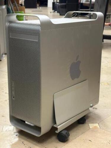 APPLE POWER MAC G5 DESKTOP COMPUTER