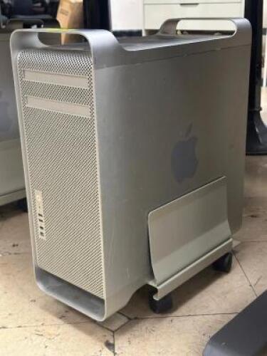 APPLE POWER MAC G5 DESKTOP COMPUTER