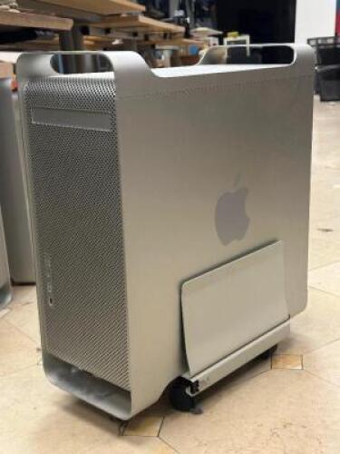 APPLE POWER MAC G5 DESKTOP COMPUTER