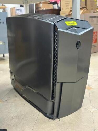 ALIENWARE AREA 51 GAMING DESKTOP