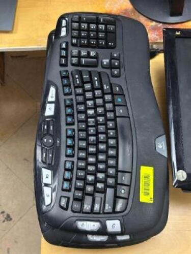 (6) - WAVE KEYBOARDS