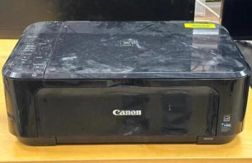 WIRELESS PHOTO ALL IN ONE INKJET PRINTER