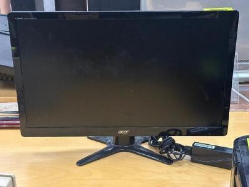 BUSINESS MONITOR