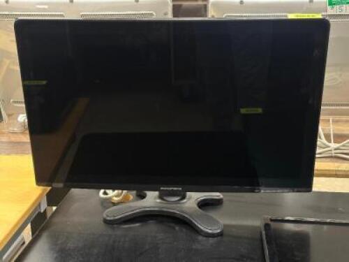 GPRO IPSLED BUSINESS MONITOR