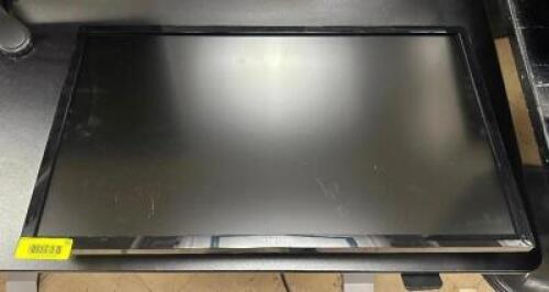 ULTRA HD MONITOR
