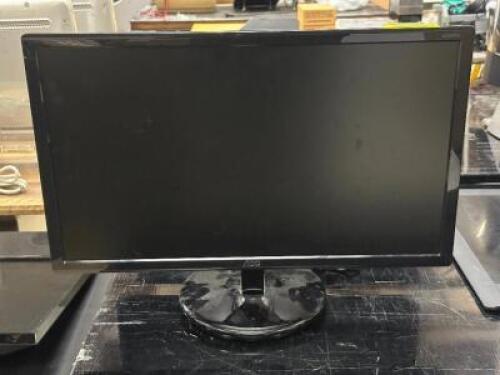 BUSINESS MONITOR