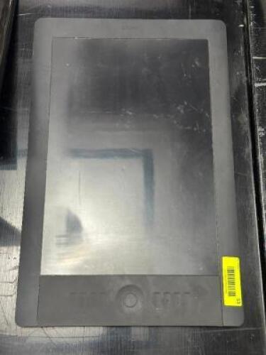 INTUOS 5 TOUCH LARGE PEN TABLET