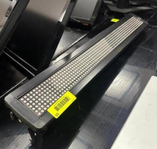 LIGHT BAR