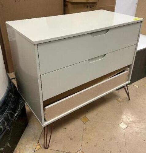 BEDROOM DRESSER
