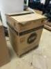 2.4 CU. FT. FRONT LOAD WASHER / CONDENSER DRYER COMBO - 2