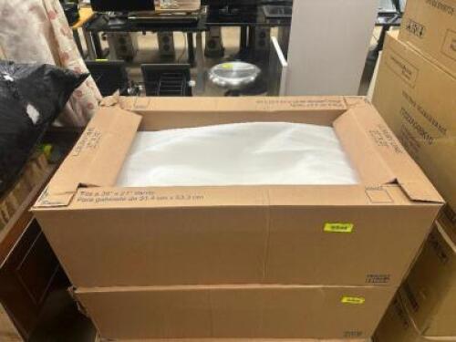 CAMILA CENTER BOWLSINK W/BS IN SOLID WHITE