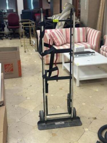 APPLIANCE DOLLY