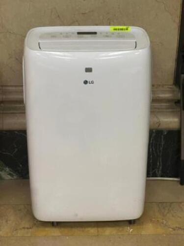 PORTABLE AIR CONDITIONER
