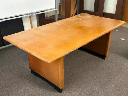 CONFERENCE TABLE